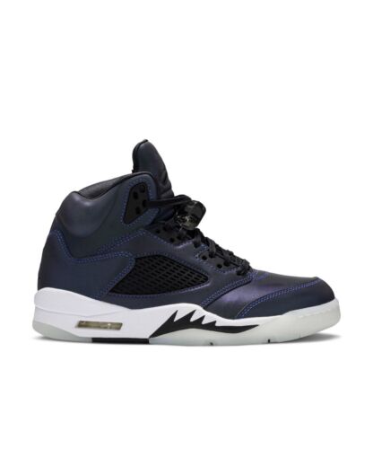 Jordan 5 Retro Ölgrau 2020 CD2722-001 Größe 7,5 - Bild 2 von 5