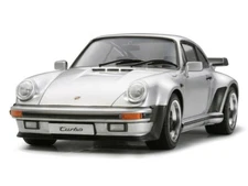 Tamiya 1/24 Porsche 911 Turbo 1988 Plastic Model Kit TAM24279 24279