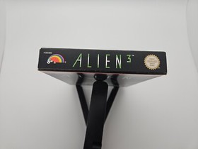 Alien 3 Nintendo NES mit OVP und Anleitung NES-X3-NOE - Original