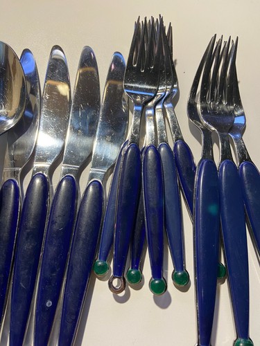 WMF Cromargan Stainless LOTS - CHOICE of Pattern Lot - Afbeelding 24 van 140
