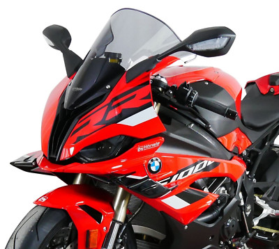 Windschutzscheibe R Racing Getönt' [ MRA ] BMW S 1000 RR (2023-2024)