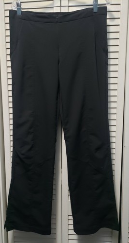 Nike Womens Flat Zip Front Athletic 