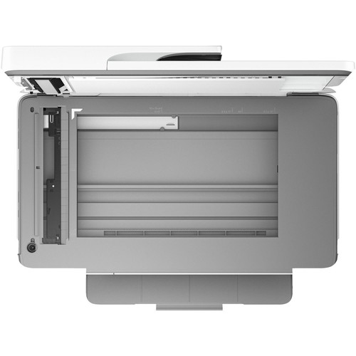 HP OfficeJet Pro 9720e Multifunktionsdrucker 3in1 Kopierer Scanner WLAN A3 - Bild 5 von 11