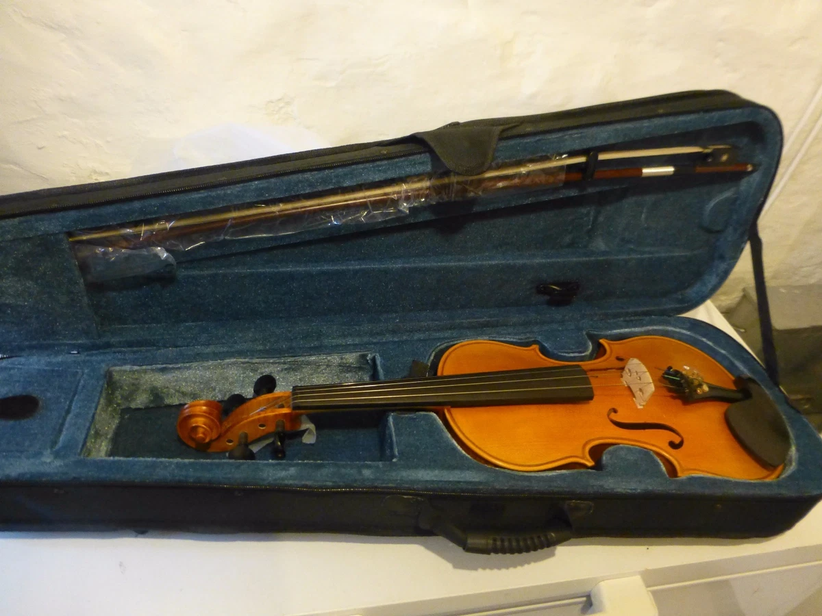 Violin 2024 ebay uk