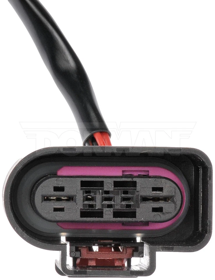 Módulo de controlador de bomba de combustible Dorman para Volkswagen GTI 2006-2008 2,0 L L L4 Foto 3 de 4