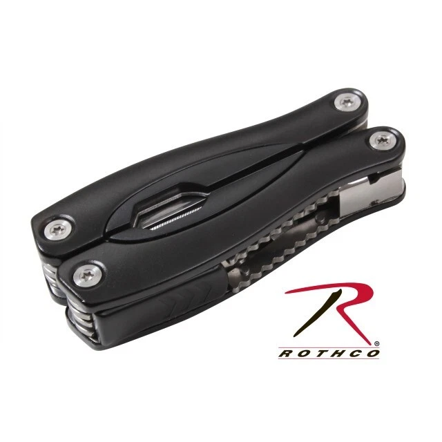 Rothco Multi Tool - Image 4 of 4