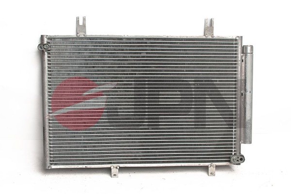 Jpn Kondensator, Klimaanlage 60C9158-JPN FüR Honda-image