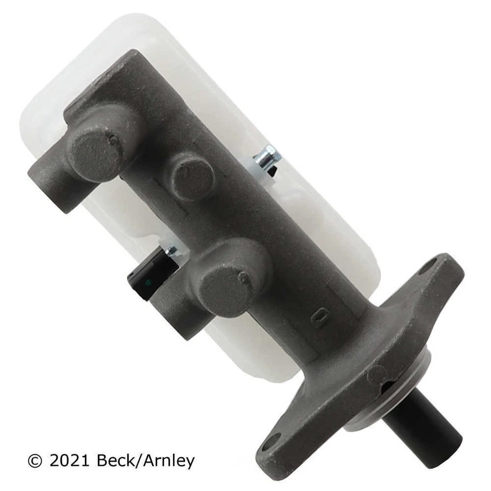 Cilindro maestro de freno para Nissan Frontier Xterra Pathfinder 2008-2018 BECK/ARN Foto 4 de 4