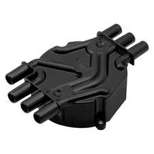Accel 120142 Front Distributor Cap Chevy V6