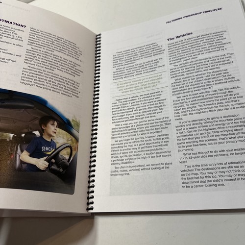 Brave Writer Faltering Ownership - Picture 12 of 14