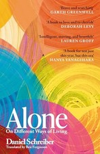 Alone: On different ways of living, Schreiber, Daniel