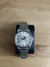OMEGA Seamaster Aqua Terra 2503.30 Silver Dia...