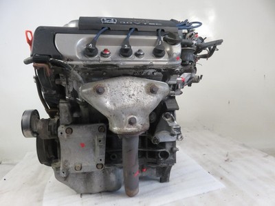 MOTOR HONDA ACCORD VI coupe (CG) 3.0 V6 (CG2) VTEC 200 - J30A1 J30A1 J30A1  M100