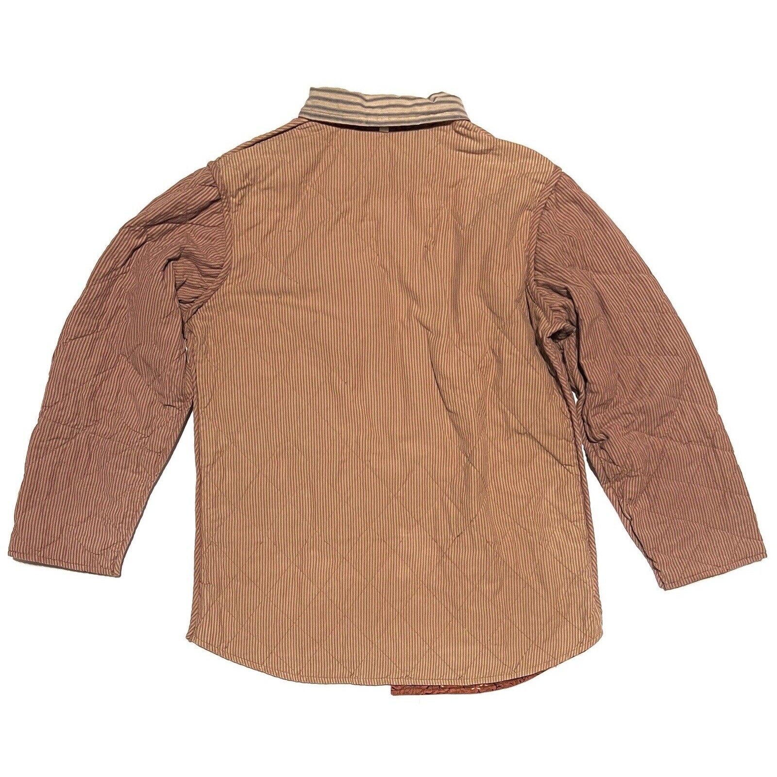 Patch Magic Group Inc Quilted Jacket Dog Cat Ange… - image 11