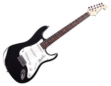 Jon Spencer Signed Autographed Guitar PSA
