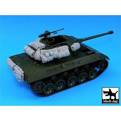 BLACK DOG BDT35026 M-18 Hellcat