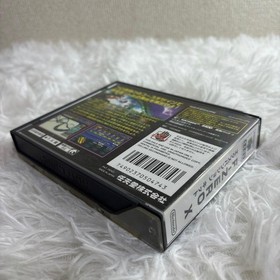 F-Zero for Nintendo 64DD Used 64DD F-Zero Expansion Kit Nintendo 64