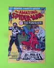 Amazing Spider-Man #129lions gate Vol. 1 2004 Marvel Comics Variant RY80-225