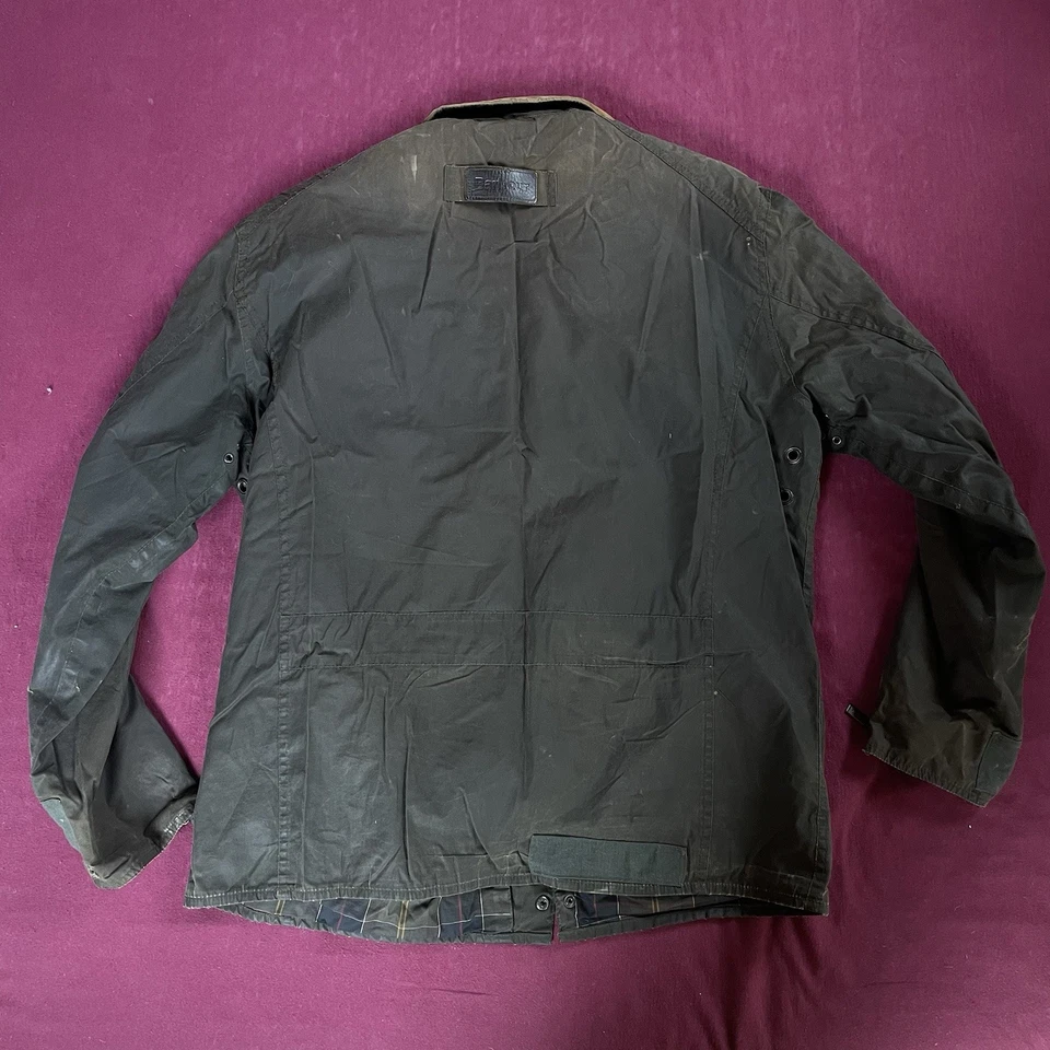 Barbour Beaufort, Foto 4 von 5