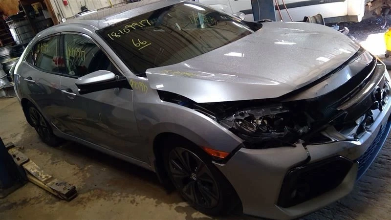 Cinto de segurança dianteiro mercado dos EUA hatchback passageiro compatível com 17-19 CIVIC 10284688 - Imagem 2 de 4