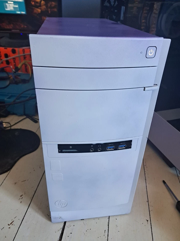 Cheap gaming computer PC GTX 750Ti - Image 2 of 4