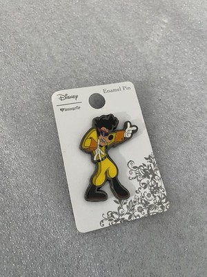 Disney Goofy Movie Max Goof as Powerline Enamel Lapel Pin by Loungefly