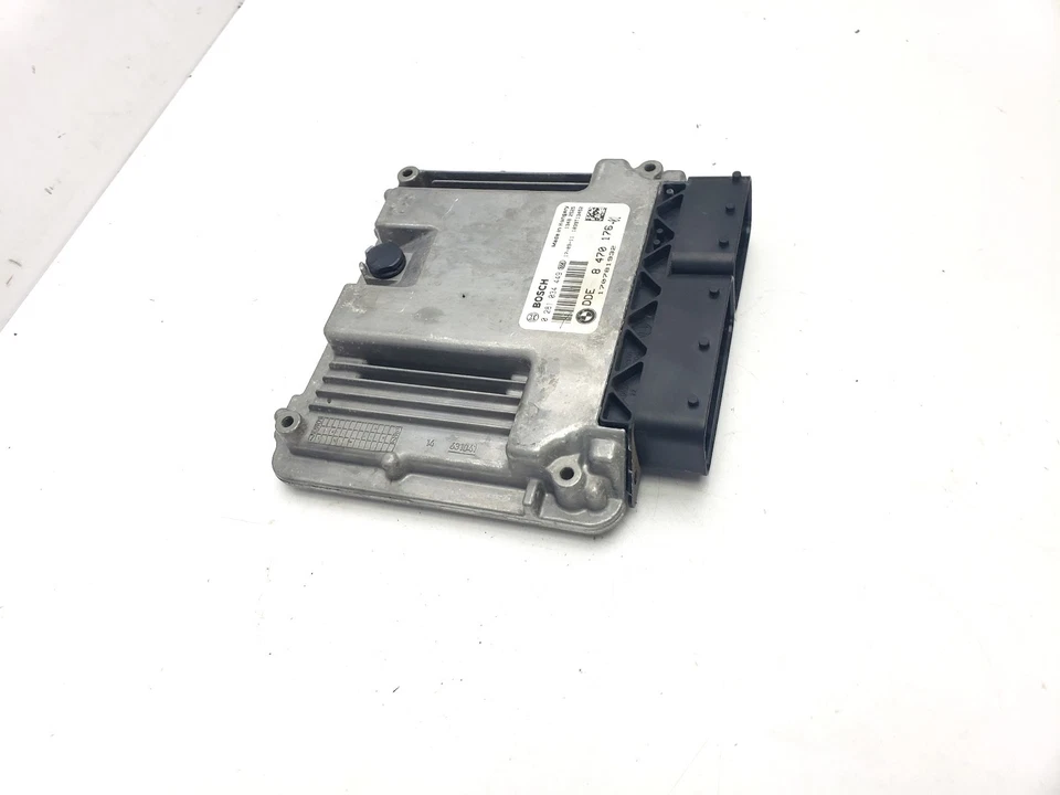 BMW SERIE 2 ACTIVE TOURER F45 2.0 motor diésel ecu 8470176 2018 - Imagen 3 de 4