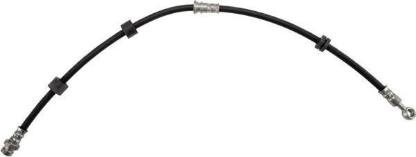 TRW Bremsschlauch PHD2091 FüR CitroËN 4007 Mitsubishi Peugeot Crosser Outlander-image