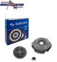 Sachs Kupplung Kupplungssatz FÜR Dacia Logan / Renault Twingo Kangoo Megane Clio