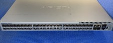 Arista DCS-7010T-48 48-Port 4 SFP Rear to Front Airflow Network Switch