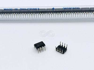 10PCS 24LC256-I/P 24LC256 Microchip 256 Kbit 32Kx8 I2C Serial EEPROM 2.5-5.5V