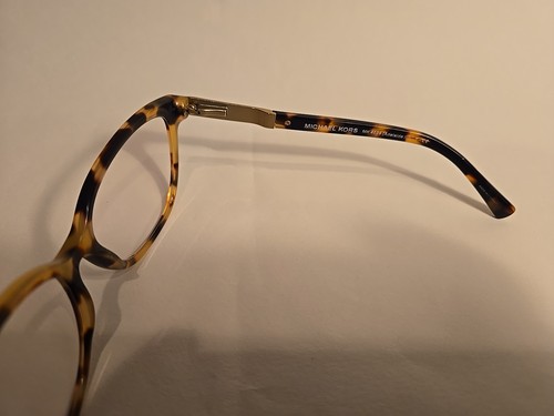 Michael Kors MK 4029 (Adelaide III) 3119 Eyeglasses Tortoise Shell 53-15-135 - Picture 5 of 7