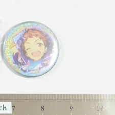 Ensemble Stars Mitsuru Tenma Can Badge 5cm Anime an09_1