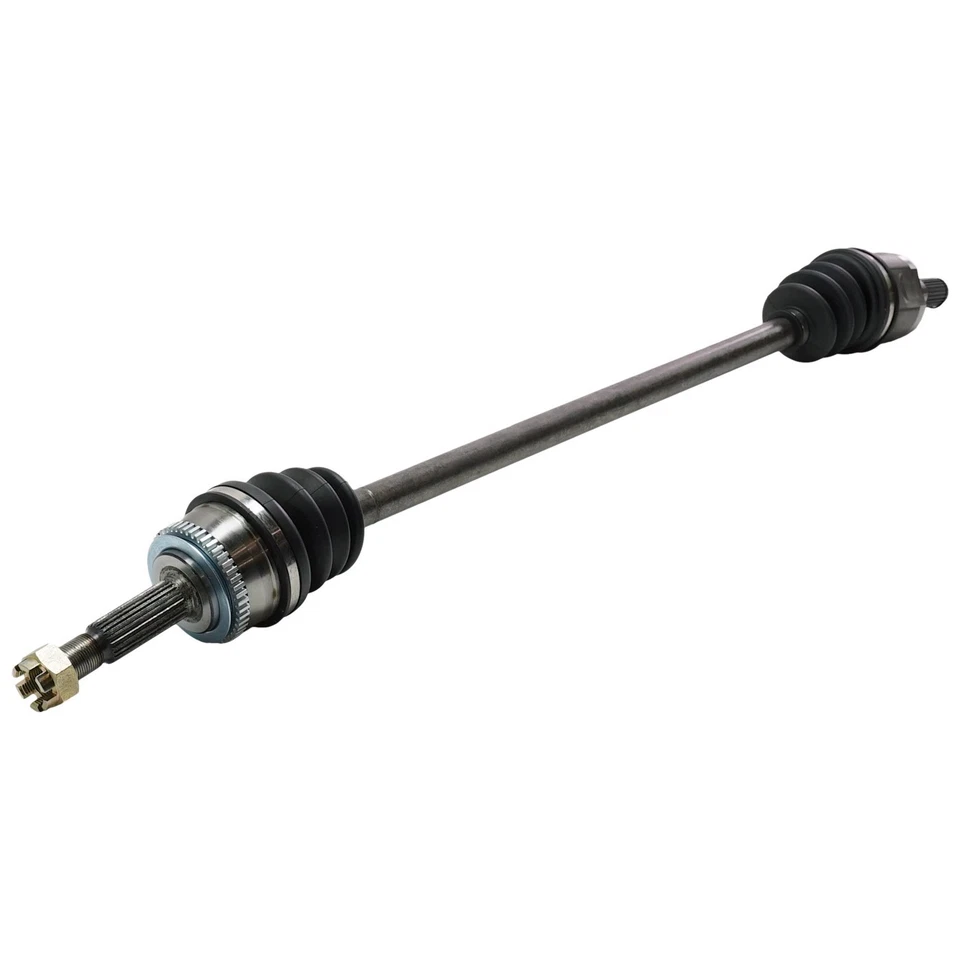 Eje medio eje CV pasajero delantero derecho mano para Kia Rio Rio5 Accent 06-11 Foto 3 de 4