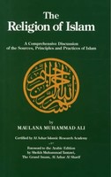 Religion Of Islam | Muhammad Maulana Ali | Englisch | Buch | Gebunden
