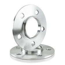 5x114.3 Wheel Spacers For Mustang Explorer 10mm Thick 2pcs 10mm 2pc