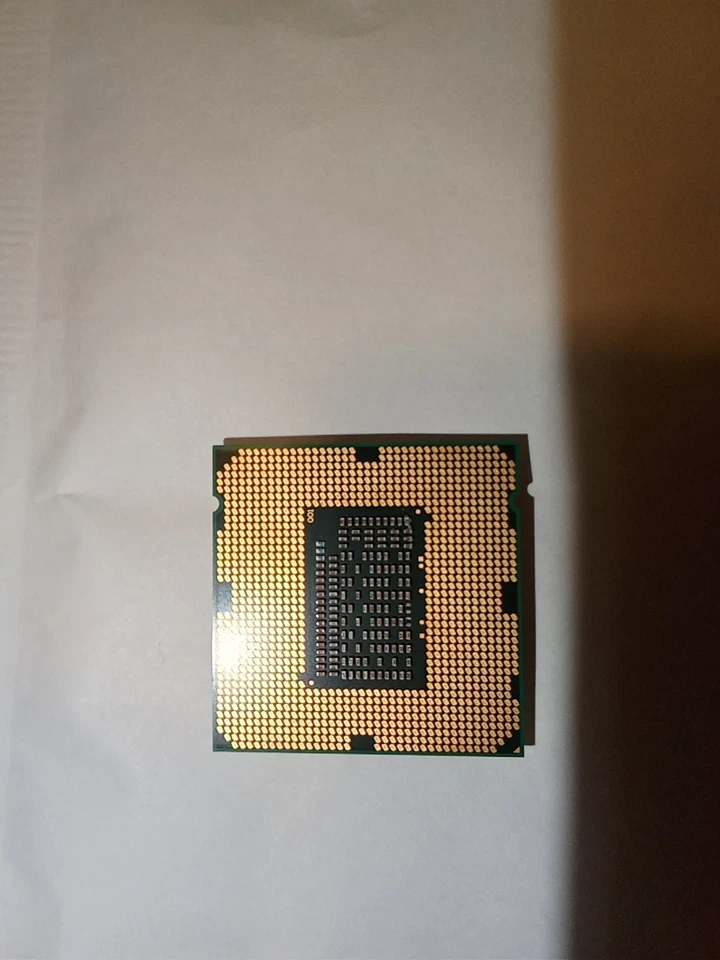 Intel Core i7-2600K, 3.4 GHz (675901058520) - Photo 2/3