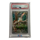 New ListingPokémon TCG Meowth Me02 Phantasmal Flames Illustration Rare Holo EN 2025 PSA 10