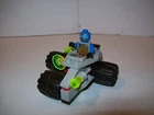 Lego 6818 Space UFO CYBORG SCOUT Complete w/Instructions