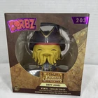 Funko Dorbz: Disney - Davy Jones #203 Pirates of the Caribbean Vinyl Collectible