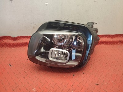 Frontscheinwerfer Citroen C3 Aircross II 2020 LED Links