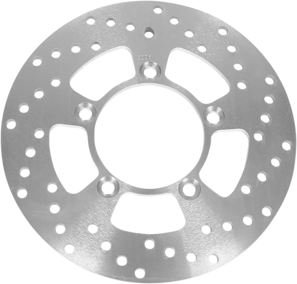 Standard Brake Rotor EBC MD3008 - Image 2 of 2