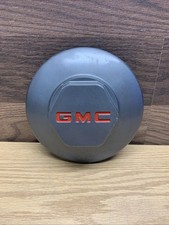 Fits 1994-2003 Gmc Sonoma 15in Wheelrim Center Cap Oem15661028