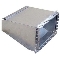 Lukjan DX310808 8''x8'' Offset Start Collar Replacement MPN 1215