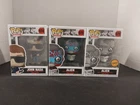 Funko Pop! Movies: John Carpenter’s They Live 974, 975, 975 CHASE