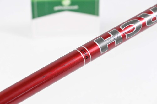Callaway Heavenwood #2 Hybrid / 17 Degree / Firm Flex Callaway RCH 75 Shaft - Picture 6 of 8