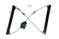 Kamoka Fensterheber 7200134 FüR Fiat Stilo 16V 192_XA1B 192AXH1B 192BXH1B JTD