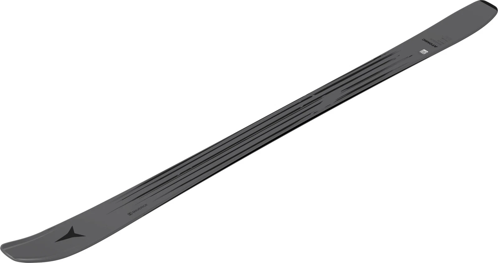 Atomic Maverick CTI Ski