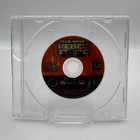 Star Wars Rebel Strike Nintendo GameCube Refurbished 1 Year Warranty