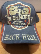 Mount Rushmore Hand Built Black Hills South D...